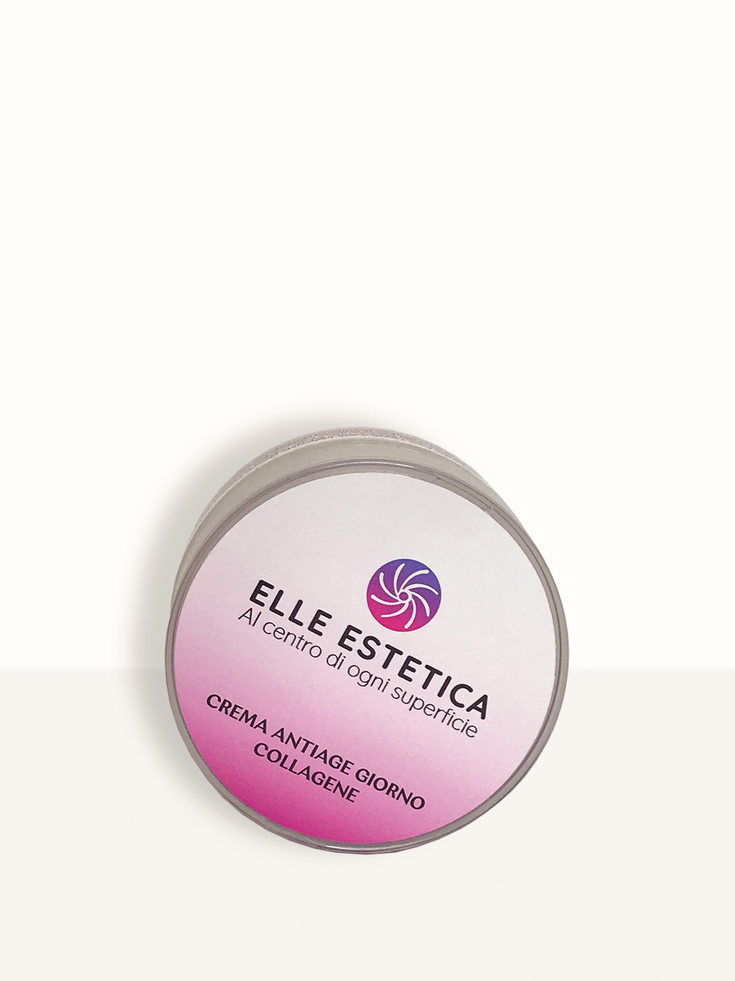 Crema antiage giorno al collagene