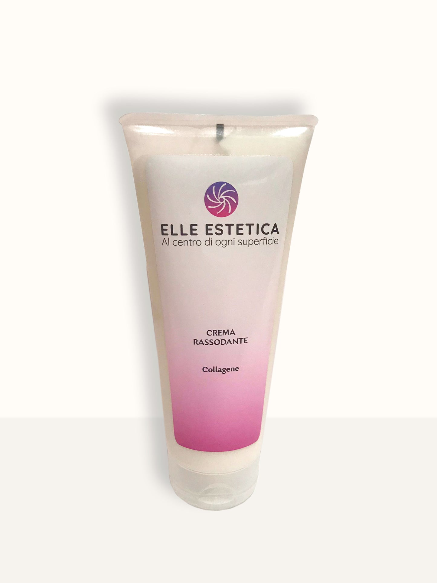 Crema corpo ai sali del mar morto, ad effetto drenante